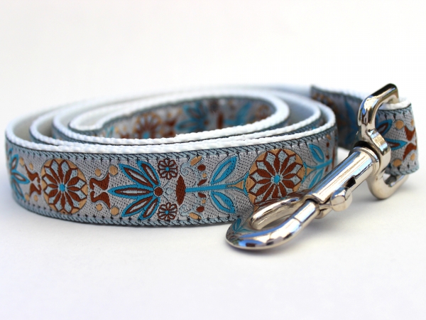 Picture of Boho Morocco Dog Leash XL