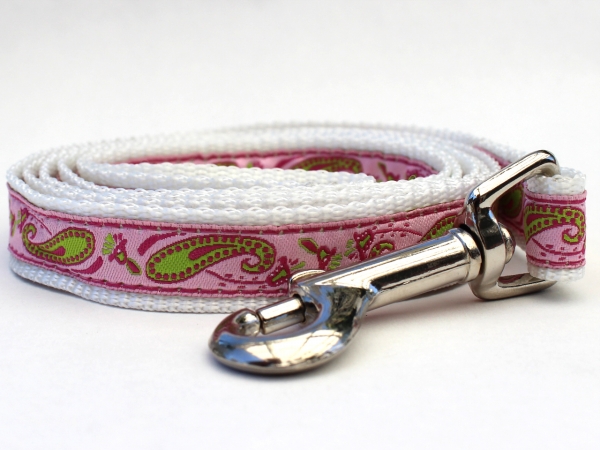 Picture of Boho Pastel Dog Leash XS/S