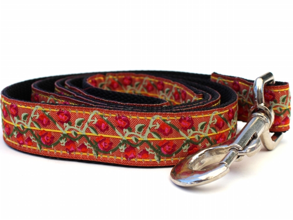Picture of Bombay Dog Leash M/L