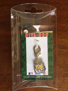 Picture of Louisiana State Tigers Collar Charm
