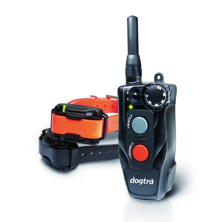 Picture of Dogtra 202C 202C Two Dog Remote Dog Training Collar