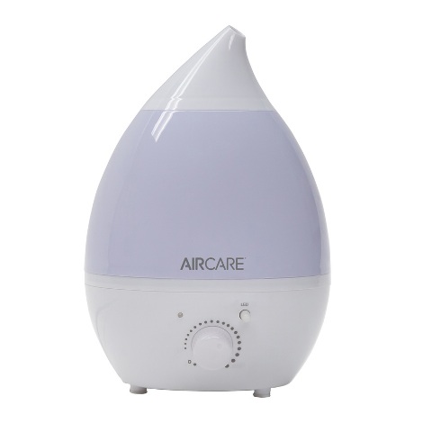 Picture of AIRCARE AUV20AWHT Aurora Ultrasonic Humidifier for 750 sq. ft. -  White
