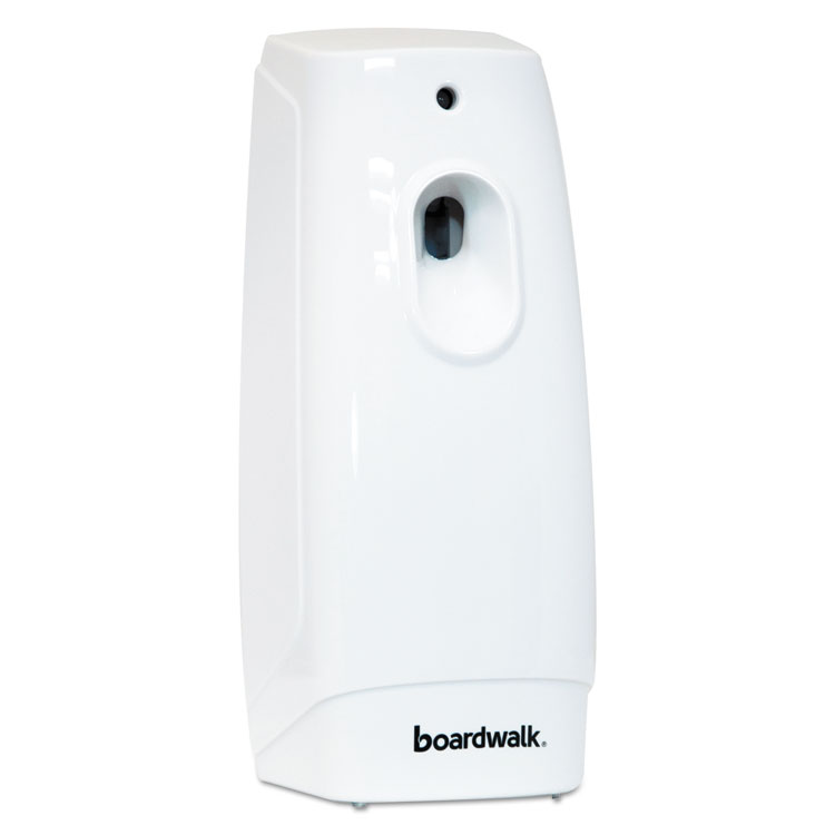 Picture of Boardwalk BWK908 Classic Metered Air Freshener & Dispenser