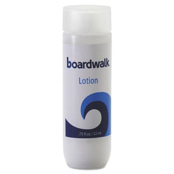 BWK 075 oz Hand  Body Lotion  White