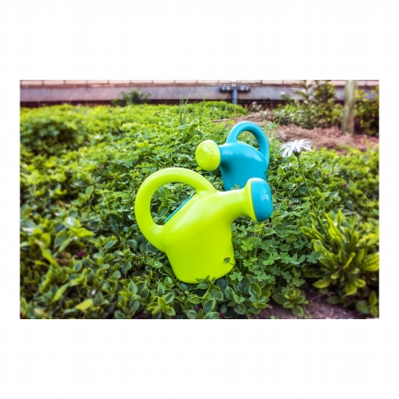 Picture of Miniland 45219 Watering Can Blue