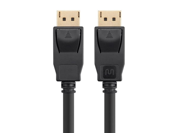 Picture of Monoprice 13363 25 ft. Select Series Display Port 1.2 Cable