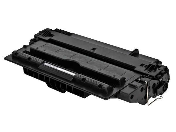 Compatible CF214A M725DN Toner, Black