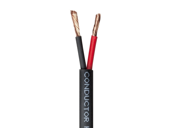 100 ft. Nimbus Series 14 AWG 2-Conductor CMP Rated SpeakerWire