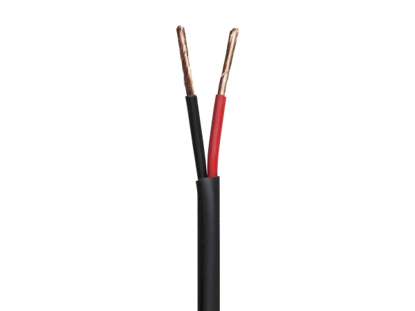 Picture of Monoprice 13725 500 ft. Nimbus Series 16 AWG 2-Conductor CMP Rated Speaker Wire
