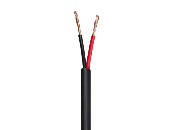 Picture of Monoprice 13730 100 ft. Nimbus Series 18 AWG 2-Conductor CMP Rated SpeakerWire