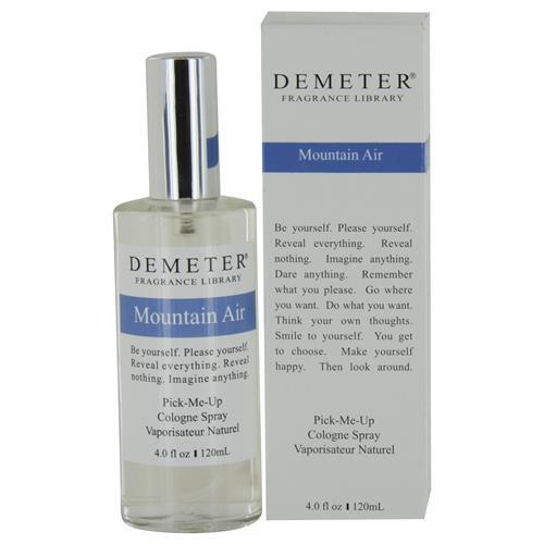 268404  Mountain Air Cologne Spray  4 oz