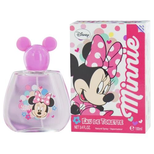 Minnie Mouse Edt Spray  33 oz