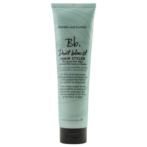 Picture of Bumble And Bumble 272631 Dont Blow It Hair Styler - 5 oz