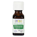 Aura Cacia 188135 Drench Essential Oil