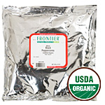 Picture of Frontier 4872 Bulk Chicken Grilling Seasoning Organic&#44; 16 oz Bulk Bag - Case of 12