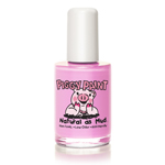 Picture of Piggy Paint 230323 Pinkie Promise Non-Toxic & Hypo-Allergenic Nail Care Polishes - 5 fl. oz