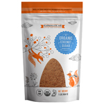 Picture of Karmalize.Me 230027 Organic Coconut Sugar - 1 lbs