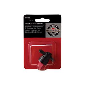 5091K Valve Shut Off Fuel In-Line