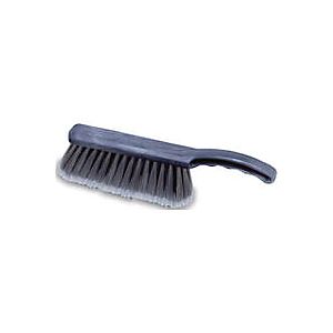 FG634200SILV 12.5 in. Counter Brush, Silver