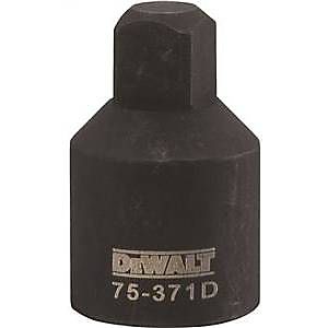 DWMT75371OSP 0.5 x 0.375 Impact Reduce Adapter
