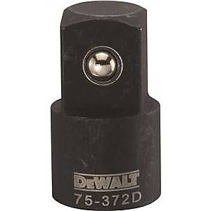 DWMT75372OSP Increase Impact Adapter, 0.5 x 0.75