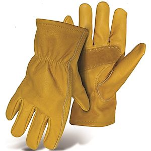 6039X Prem Rancher Glove with Palm Patch, Extra Large