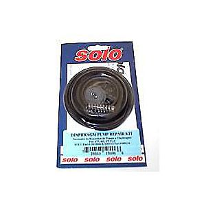 0610406-K Diaphragm Pump Repair Kit