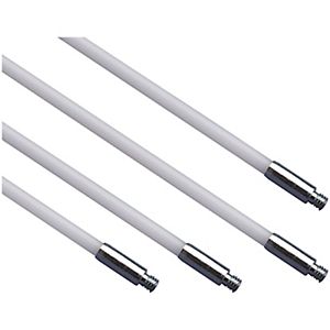 R3203612 DryerVent Extension Kit 4-3 ft. Rods