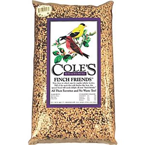 Picture of Coles Wild Bird Product 2968055 FF10 Finch Friends Bird Seed