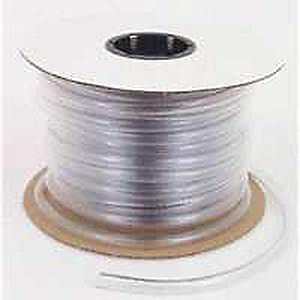 Picture of Abbott Rubber 6710768 T100050121-RVLK 0.625 ID x 100 ft. Vinyl Tubing&#44; Clear