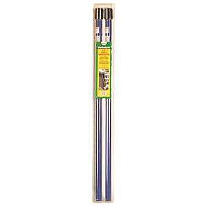 Hy-C 7110562 GSX906 2-3 ft. Poles Extension Clean Gutter