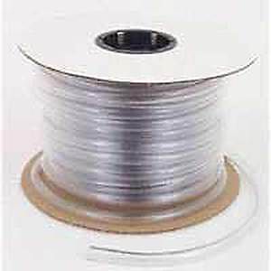 Picture of Abbott Rubber 6710750 T10075014-RVNL 0.75 ID x 75 ft. Vinyl Tubing&#44; Clear