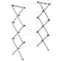 Honey-Can-Do International 3424454 DRY-01306 Drying Rack Metal Deluxe Resistant Honey-Can-Do International 3424454 DRY-01306 Drying Rack Metal Deluxe Resistant