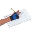 Fabrication Enterprises 026708 CanDo Palm Weights, Child Size Left Hand, 0.25 Pound Fabrication Enterprises 026708 CanDo Palm Weights, Child Size Left Hand, 0.25 Pound