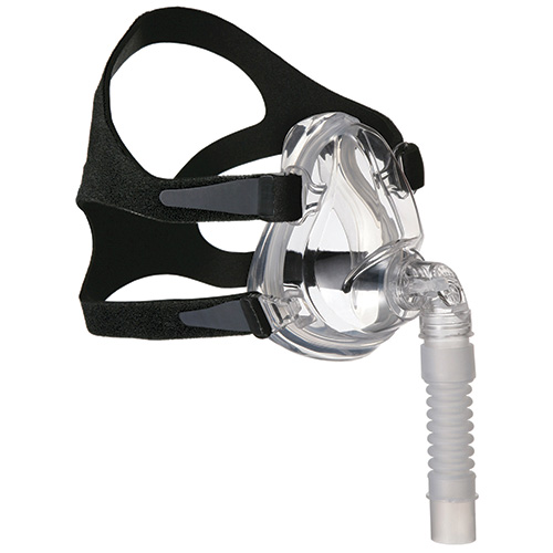 Picture of Sunset Healthcare CM005LNH Full Face Mask, Large