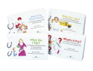 Picture of Greenhouse Publications 031000 Meet the Word Family Book