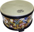 Picture of Rhythm Band Instruments 079202 Rhythm Band Percussion Floor Tom