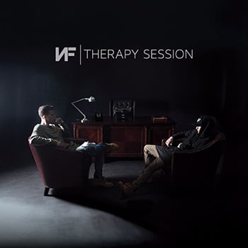 Picture of Capitol Christian Distribution 96959 Audio CD-Therapy Session