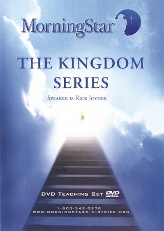 Picture of Morning Star Publications 581140 DVD-Kingdom Series - 4 DVD