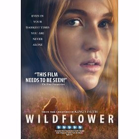 Picture of Provident Distribution Group 67967 DVD - Wildflower