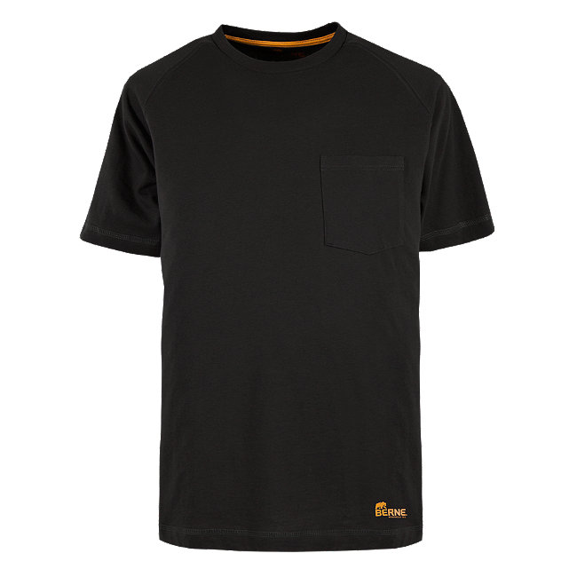 BERNE APPAREL