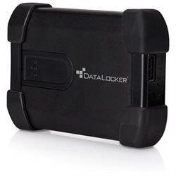 DataLocker Basic H350 2.5 EHDD 1 TB USB Hard Drive