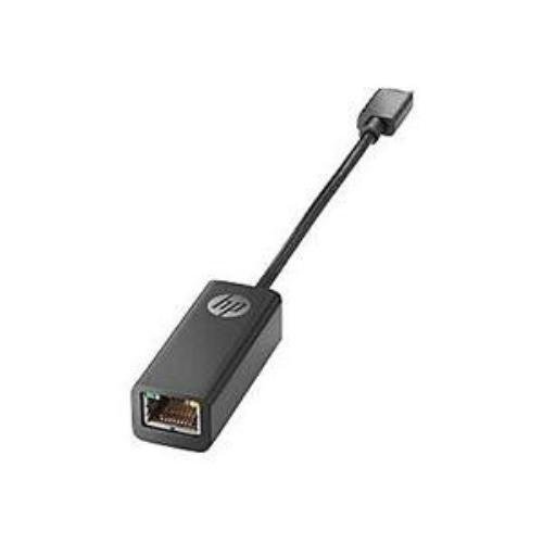 Picture of HP Business V7W66UT-ABA USB-C to RJ45 Adapter