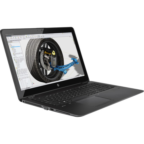 HP COMMERCIAL SPECIALTY
