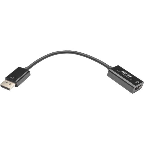 DisplayPort to HDMI HD Audio/Video Adapter Cable M/M 1080p 25FT