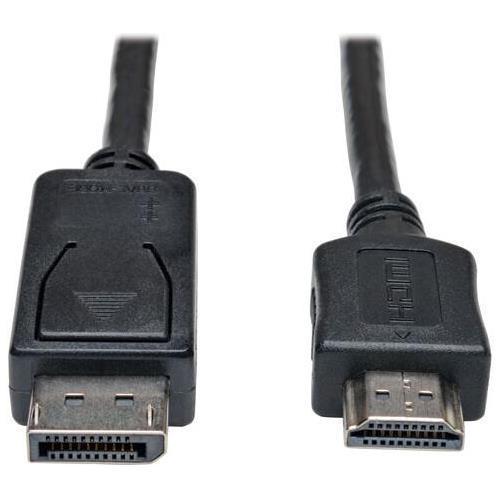 15 ft. Display Port HDMI Adapter -  Doomsday, DO261827