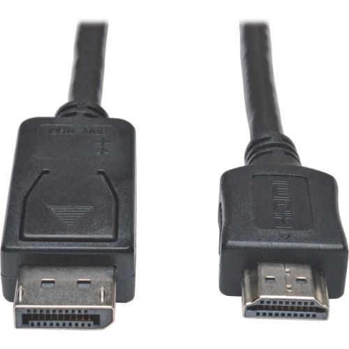 25 ft. Display Port HDMI Adapter