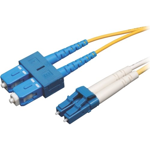 7M SSF 8.3 LC & SC Fiber Optic Cables
