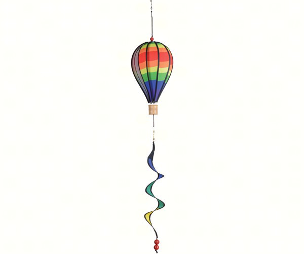 Picture of Premier Designs PD25889 Classic Rainbow Hot Air Balloon&#44; Small