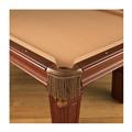 Mr. Billiard TBL-27 Sierra 8 ft. Table - Walnut Mr. Billiard TBL-27 Sierra 8 ft. Table - Walnut